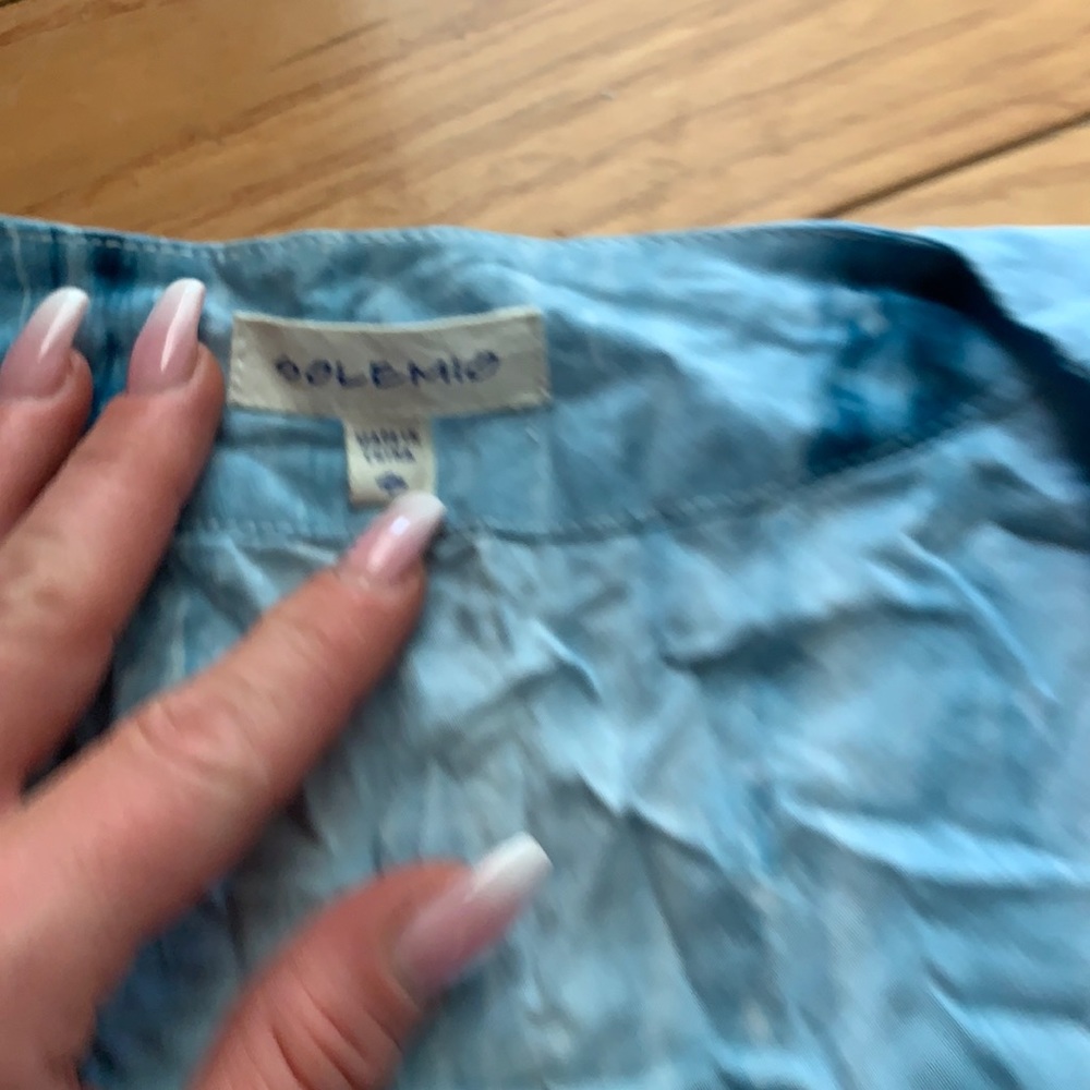 Slowey comfortable shirt